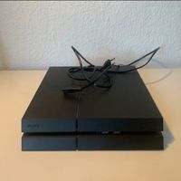 PlayStation 4 500 Gb mit Kabel Hessen - Hanau Vorschau