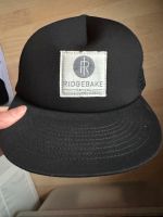 Ridgebake Cap Kappe Mütze Nordrhein-Westfalen - Hückeswagen Vorschau