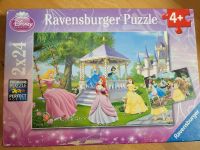 Ravensburger Prinzessinnen Puzzle 2x24 Teile Rheinland-Pfalz - Gau-Odernheim Vorschau