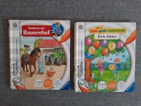 Tiptoi Bücher Bauernhof, Erste Zahlen Bayern - Reichertshofen Vorschau