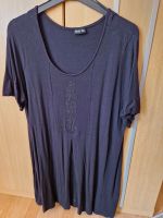 Schwarzes Sommerkleid Größe 46/48 Hessen - Rüsselsheim Vorschau