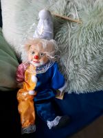 Harlekin Clown Baden-Württemberg - Waldkirch Vorschau