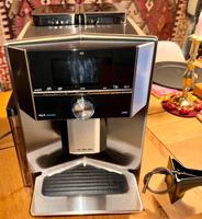 Kaffeevollautomat SIEMENS EQ9 S900 connect WLAN 2 Mahlwerke Obergiesing-Fasangarten - Obergiesing Vorschau