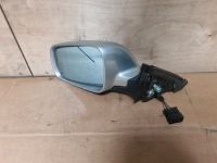 Audi a3 8l Spiegel links Fahrerseite Silber LY7W Nordrhein-Westfalen - Ahaus Vorschau