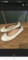 Unisa Ballerinas 36 creme top Hessen - Königstein im Taunus Vorschau