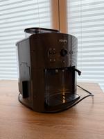 Krups Kaffevollautomat EA81 Nordrhein-Westfalen - Rheda-Wiedenbrück Vorschau