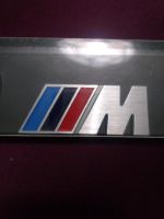 BMW  M  logo emblem Nordrhein-Westfalen - Wassenberg Vorschau