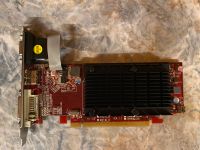 Radeon HD 5450 1GB / Grafikkarte Bayern - Buch a. Erlbach Vorschau