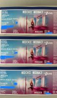 3 x Tickets Nicki Minaj Konzert Nordrhein-Westfalen - Gelsenkirchen Vorschau