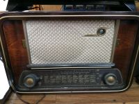 Antiker Blaupunkt Radio aus 1930 Bayern - Marktredwitz Vorschau