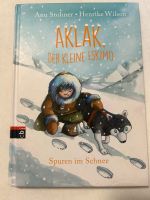 Aklak, der kleine Eskimo Baden-Württemberg - Kirchentellinsfurt Vorschau