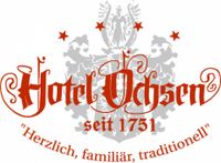 ⭐️ Hotel Ochsen GmbH ➡️ Empfang/Rezeption  (m/w/x), 75339 Baden-Württemberg - Höfen Vorschau