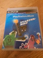 PS3 Play Station Move Starter-Disc Bayern - Dachsbach Vorschau