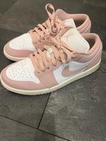 Air Jordan 1 Low white München - Au-Haidhausen Vorschau