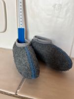 Stiefelsocken - für Gummistiefel Nordrhein-Westfalen - Xanten Vorschau