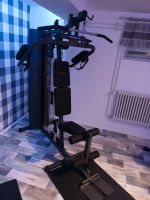 Finnlo Autark 600 Fitnessturm Baden-Württemberg - Tannheim Vorschau