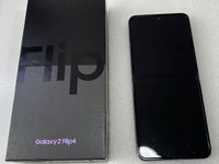 Samsung Galaxy Z Flip4 SM-F721B - 512GB - Bora Purple Nordrhein-Westfalen - Witten Vorschau