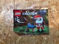 Lego Creator Weihnachtsmann 30573 Hessen - Steinbach Vorschau