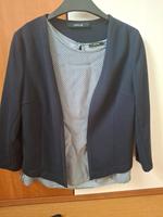 Opus Bluse mit Blazer Gr. 38/40 Nordrhein-Westfalen - Uedem Vorschau