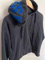 Closed Hoodie - dunkelblau - Gr S Pankow - Prenzlauer Berg Vorschau