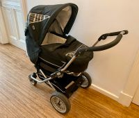 Kinderwagen Emmalunga Altona - Hamburg Sternschanze Vorschau