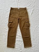 Hose L The North Face Damen braun ocker wie neu!! Sachsen - Chemnitz Vorschau