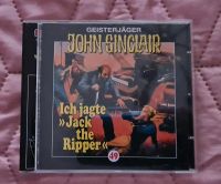 John Sinclair CD Dithmarschen - Brunsbuettel Vorschau