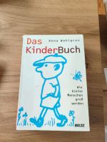 ❤️ das KinderBuch wie kleine Menschen groß werden ❤️ Bayern - Waigolshausen Vorschau