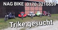 Suche Trike Boom WK Rewaco TWA Toth Fecht Cosmopolitan Gesucht Nordrhein-Westfalen - Dülmen Vorschau