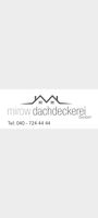 ⭐️ Mirow Dachdeckerei GmbH ➡️ Dachdecker  (m/w/x), 22113 Bergedorf - Hamburg Billwerder Vorschau