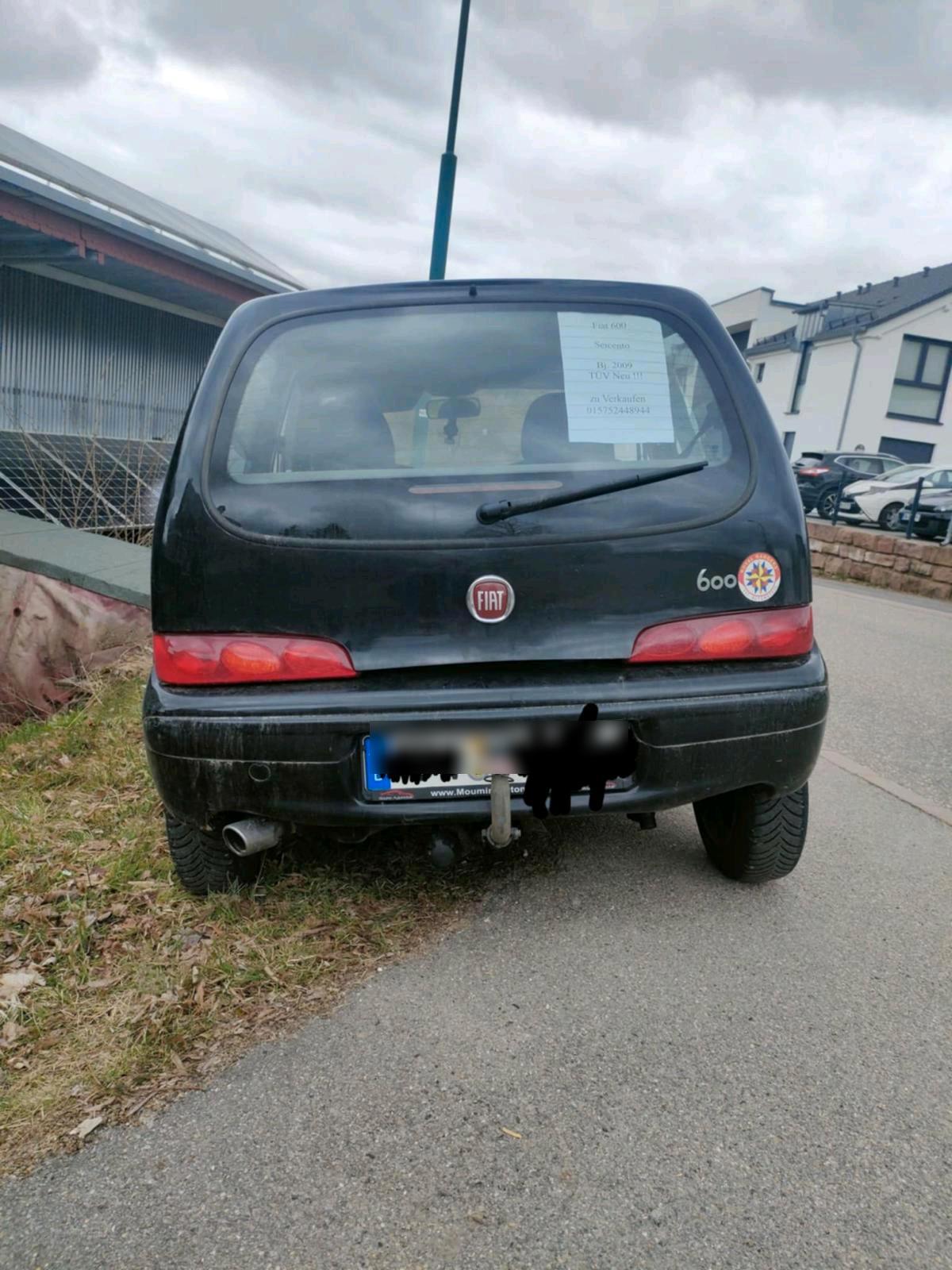 Abbildung des Autos zu verkaufen