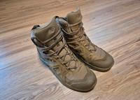 Haix Black Eagle 2.0 Mid GORE-Tex Baden-Württemberg - Keltern Vorschau