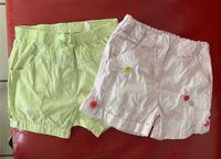 Shorts Mädchen Gr.92 / 98 Baden-Württemberg - Sindelfingen Vorschau