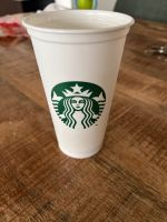 Starbucks Becher Plastik Kr. München - Unterschleißheim Vorschau