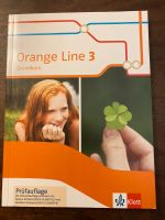 Orange Line Grundkurs Band 3 7. Klasse Klett Englisch Gesamtschul Köln - Nippes Vorschau