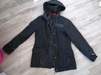 Puma Damen Jacke Gr 36 Bayern - Höchstadt Vorschau