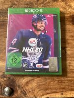 NHL 20 - Neu - Xbox One Baden-Württemberg - Rheinhausen Vorschau