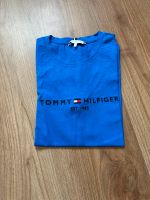 Tommy Hilfiger T-Shirt xs neu blau Damen Rheinland-Pfalz - Puderbach Vorschau