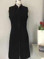 Hirsch Kleid Gr 36 blau Business Frauen Marke elegant Brandenburg - Pritzwalk Vorschau