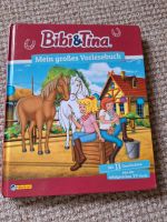 Bibi & Tina Vorlese Buch Mecklenburg-Vorpommern - Ueckermuende Vorschau