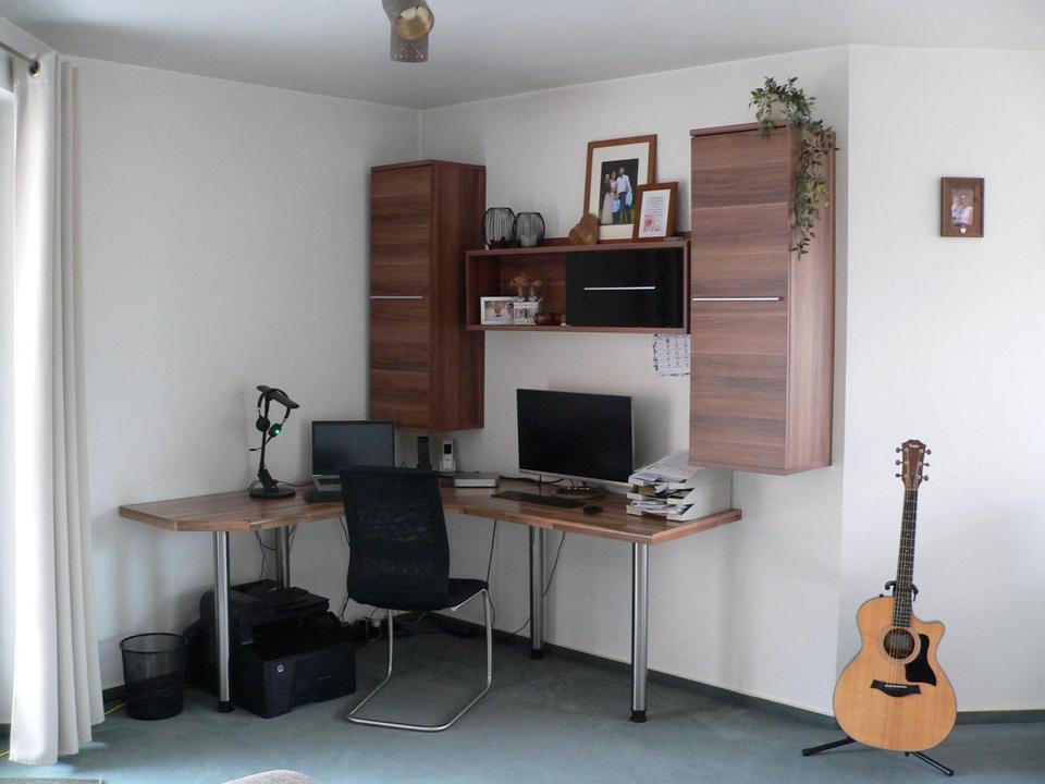 Exklusives Wohnen in einer 3-Zimmer-Wohnung in Uetze, 102 m² in Uetze