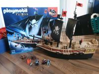 PLAYMOBIL Piratenschiff groß 6678 Rheinland-Pfalz - Schifferstadt Vorschau