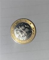 Euro Münze Lietuva 2015 Baden-Württemberg - Ravensburg Vorschau