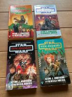 4 englischsprachige Bücher: Star Wars - Young Jedi Knights - 1997 Niedersachsen - Bissendorf Vorschau