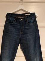 Jeans von Zara Größe 36 Rostock - Südstadt Vorschau