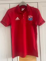 * w. NEU * ADIDAS Poloshirt Shirt rot Gr. S Bayern - Bad Aibling Vorschau