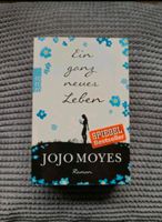 Jojo Moyes  ☆♡☆Ein ganz neues Leben ☆♡☆♡☆♡☆ Saarland - Neunkirchen Vorschau