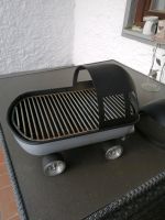 Grill VW Bulli Eigenbau Bayern - Sonthofen Vorschau