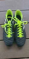 Adidas Fußballschuhe/Stollenschuhe Gr. 44, wie neu Baden-Württemberg - Kenzingen Vorschau