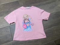 Pink Shell T-Shirt 14 Jare Schleswig-Holstein - Kollmar Vorschau